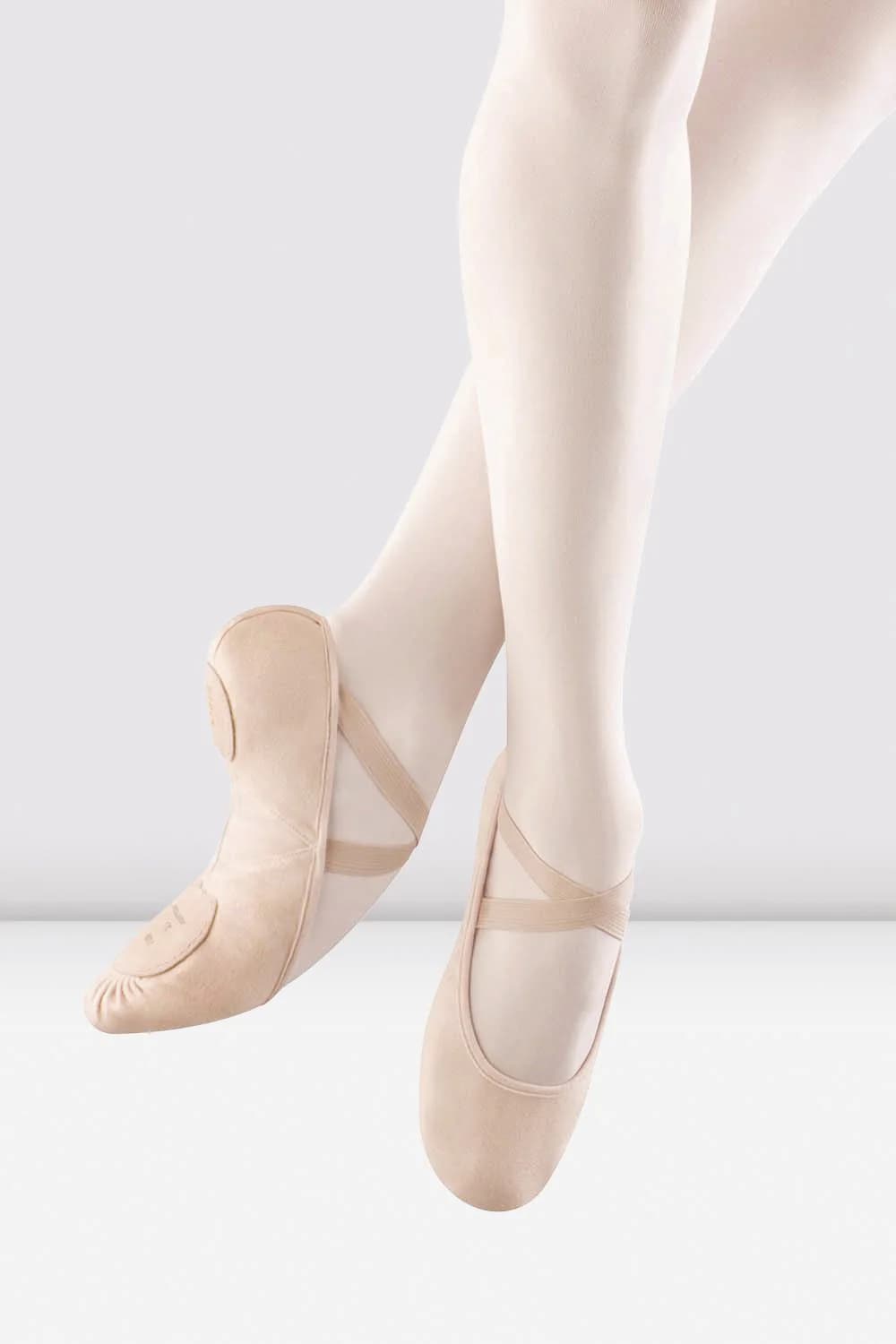 Scarpe da mezza punta Pro Arch S0271L rosa