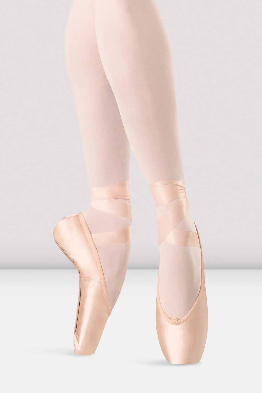 Scarpe da punta Hanna Bloch S0109L