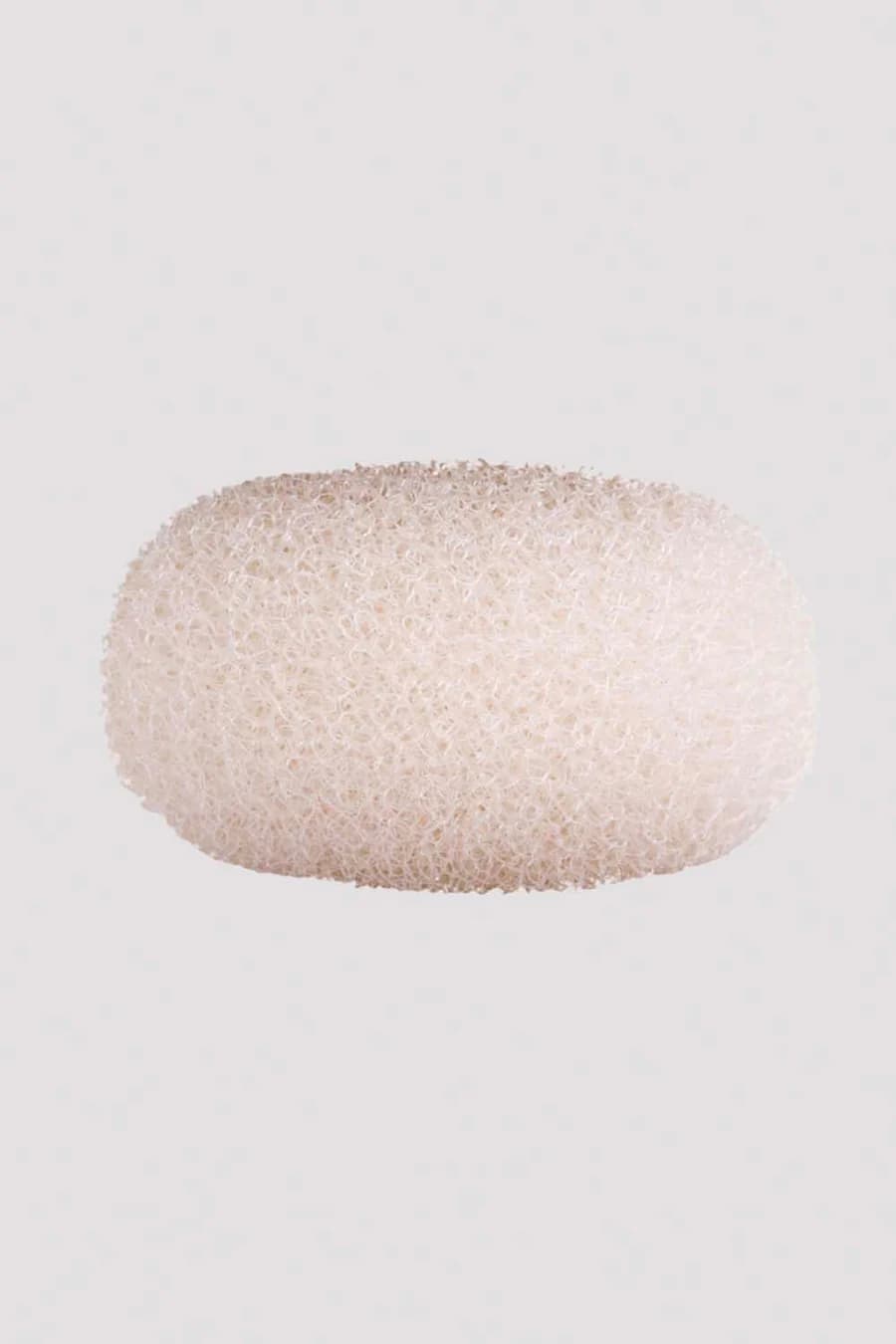 Fascia capelli per chignon Bloch A0803 rosa da danza