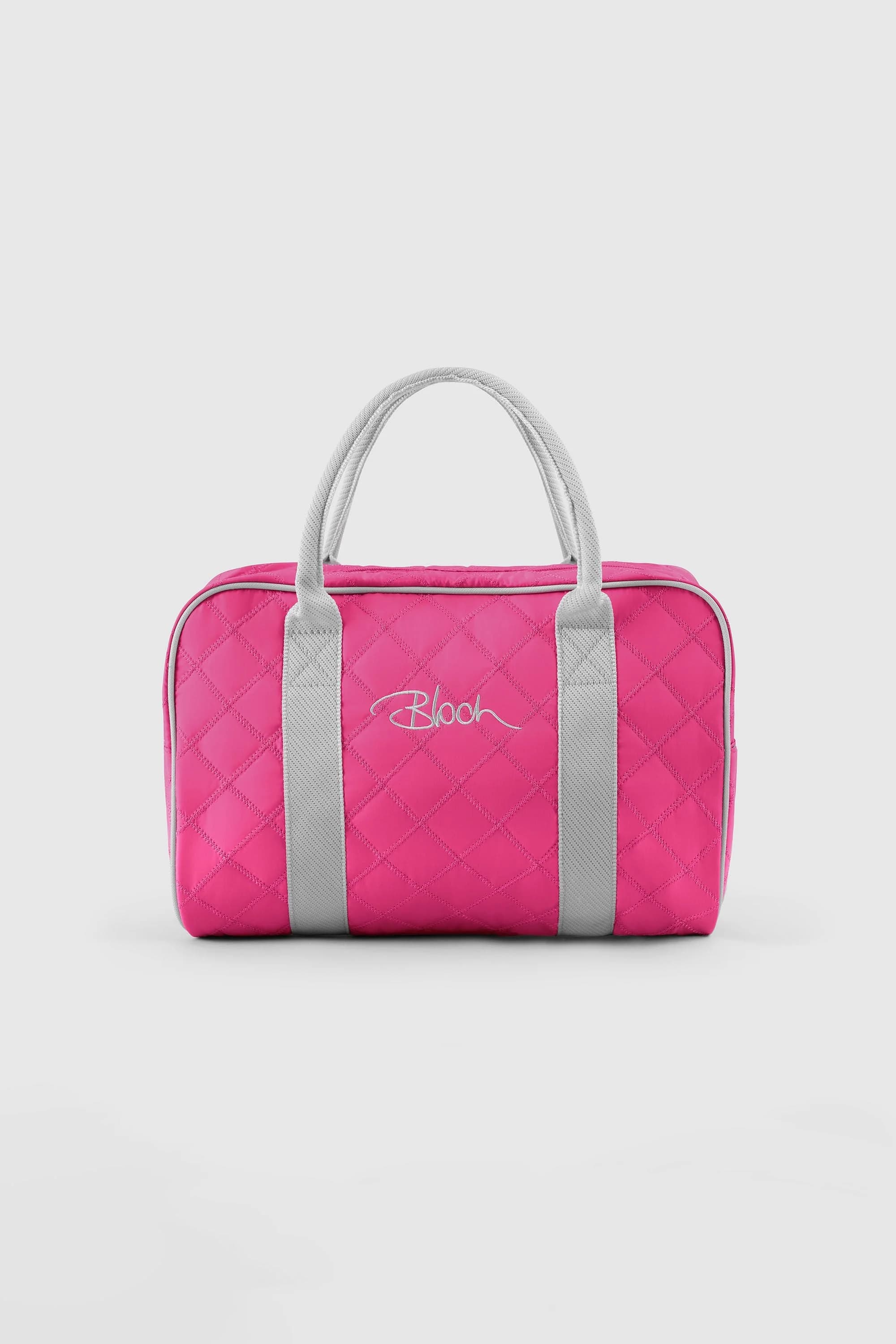 Borsa da ballo Bloch Encore fucsia per ballerine