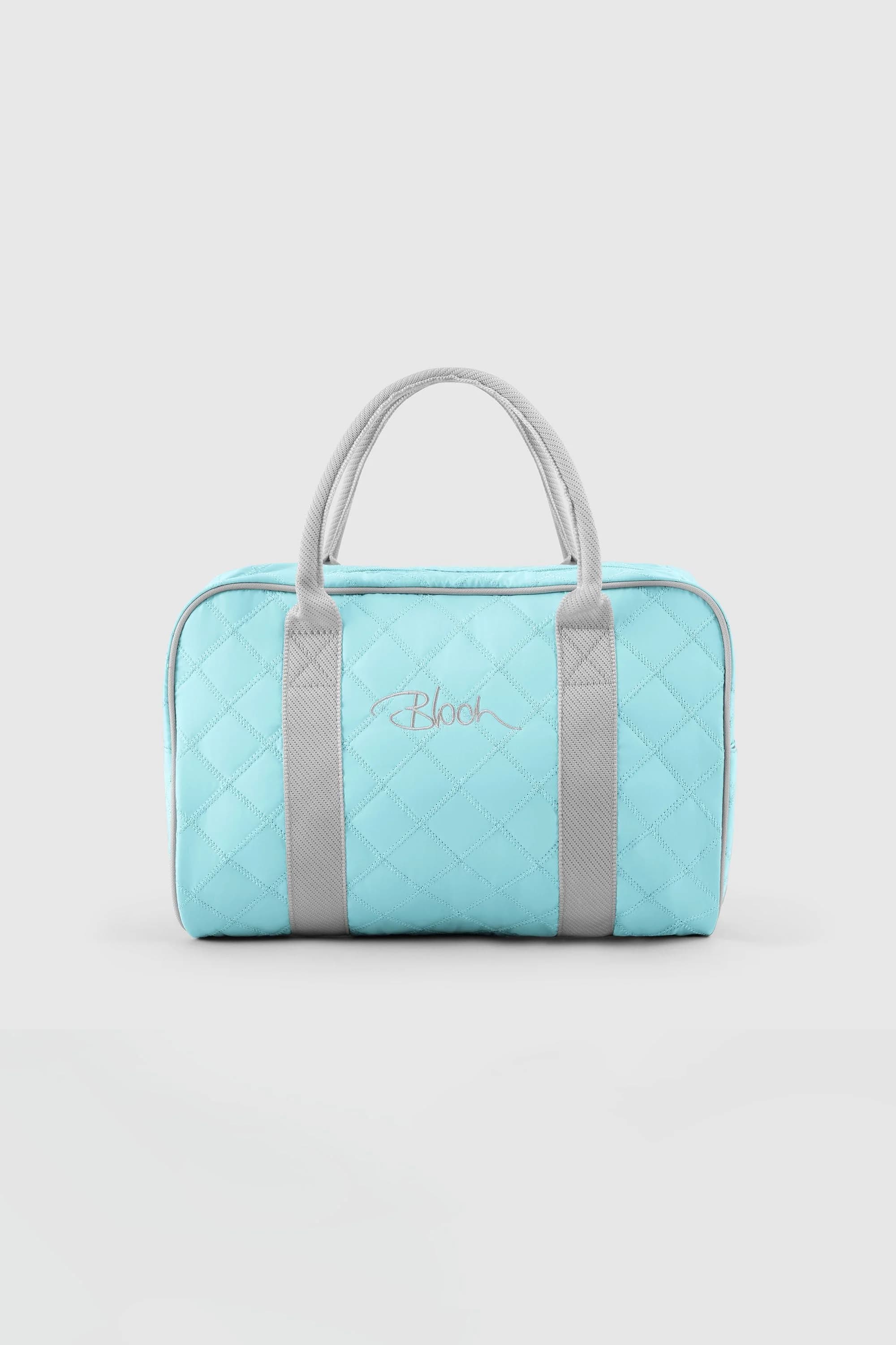 Borsa da ballo Bloch Encore celeste per ballerine