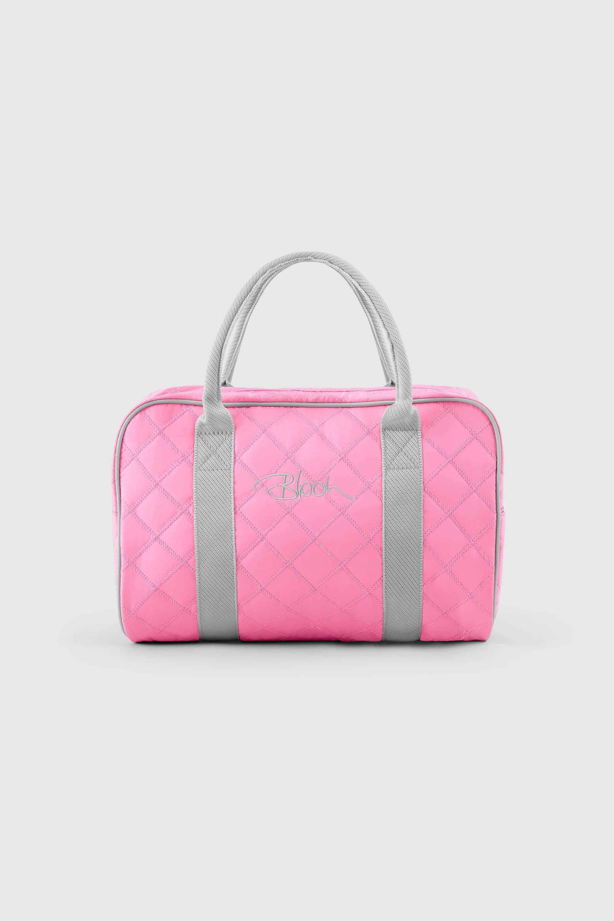 Borsa da ballo Bloch Encore rosa per ballerine