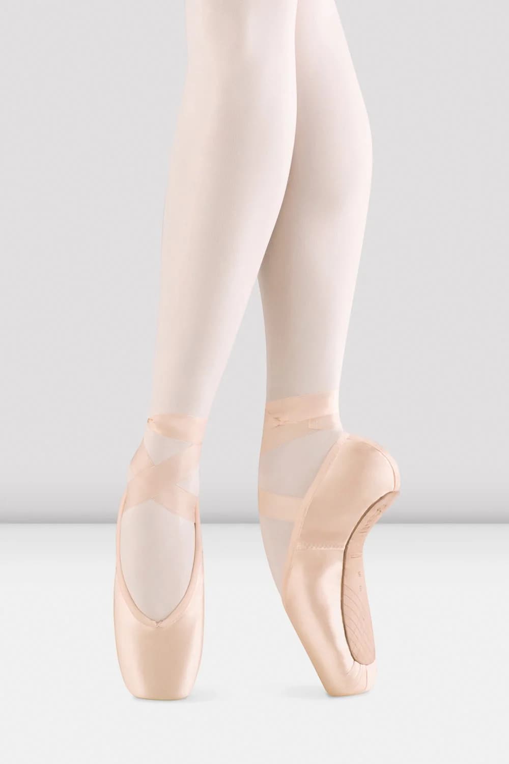 Scarpe da punta Aspiration Bloch S0105L