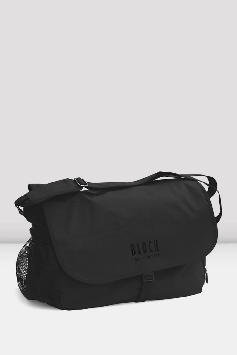 Borsa da ballo Bloch A312 nera per ballerine