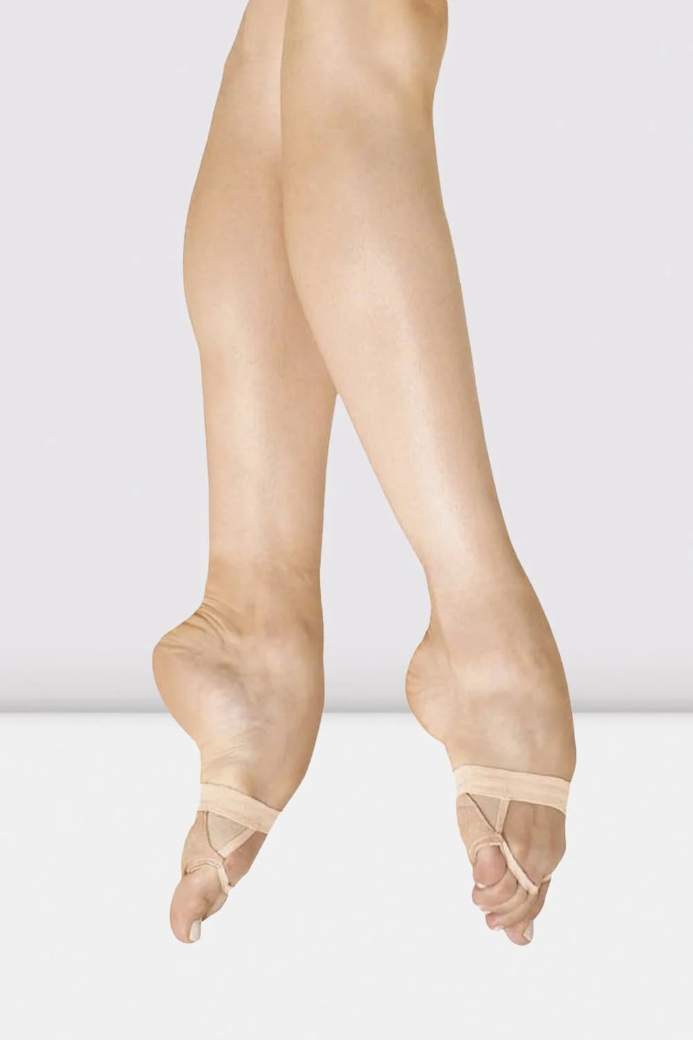 Fascia per piedi Bloch S0675L