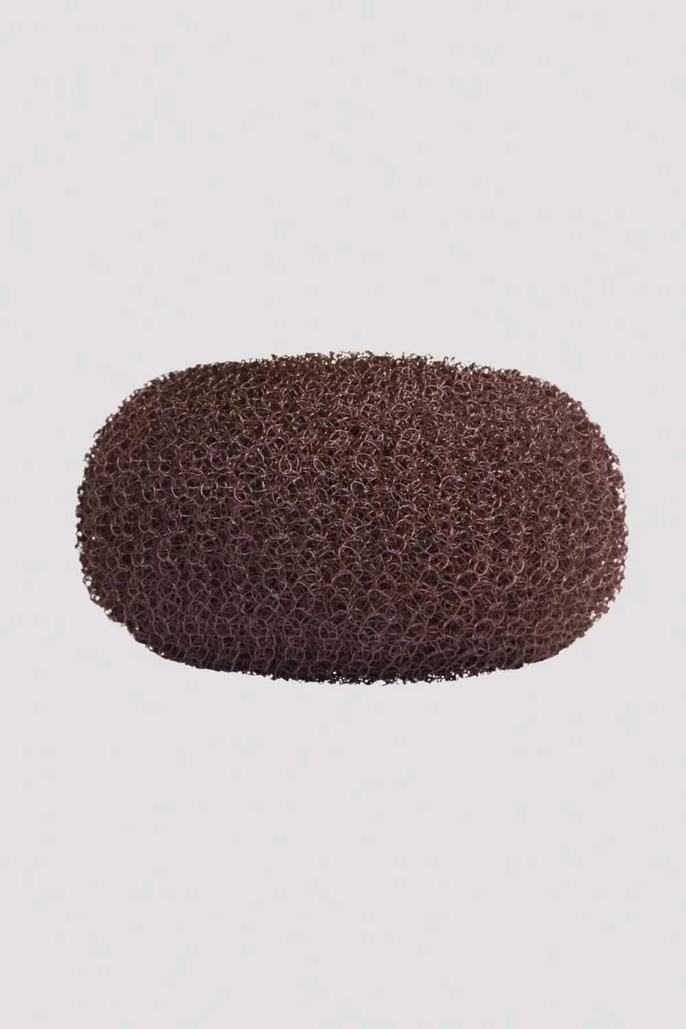 Fascia capelli per chignon Bloch A0803 marrone da danza