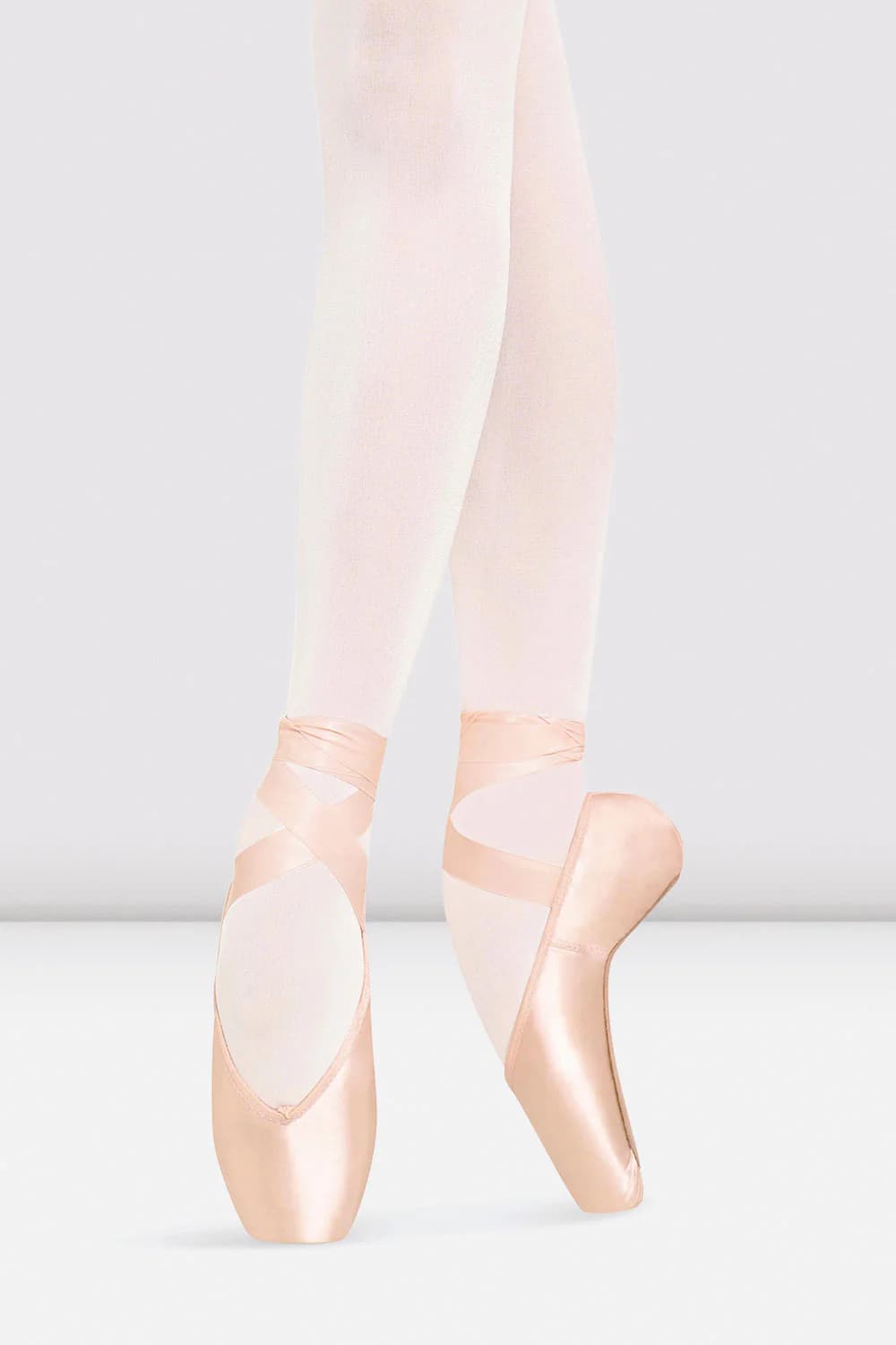 Scarpe da punta Heritage Strong Bloch S0180S