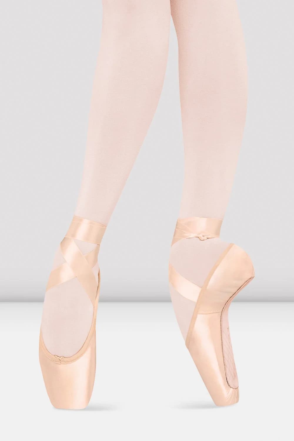 Scarpe da punta Serenade Strong Bloch S0131S