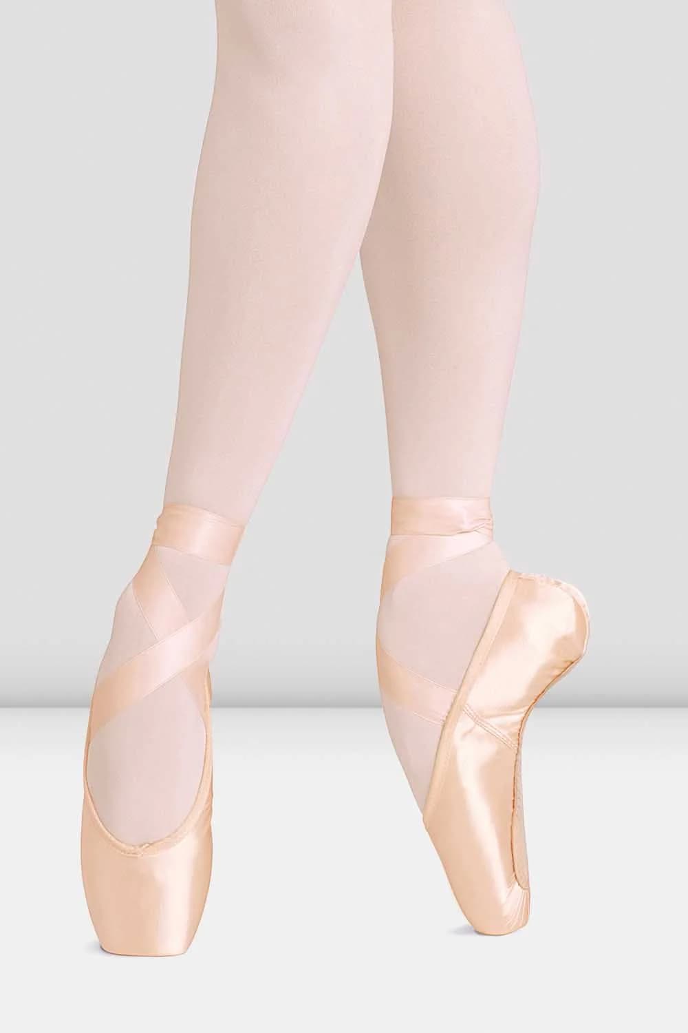 Scarpe da punta Balance European Strong Bloch ES0160S
