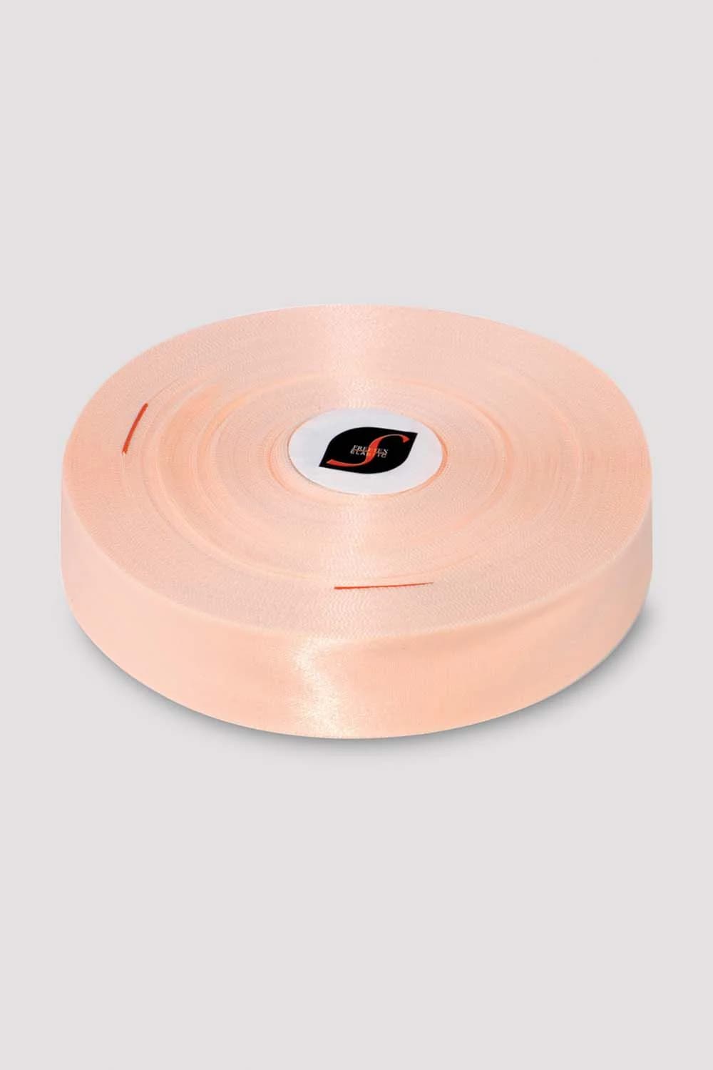 Rotolo di raso per scarpe di danza classica A0191 rosa