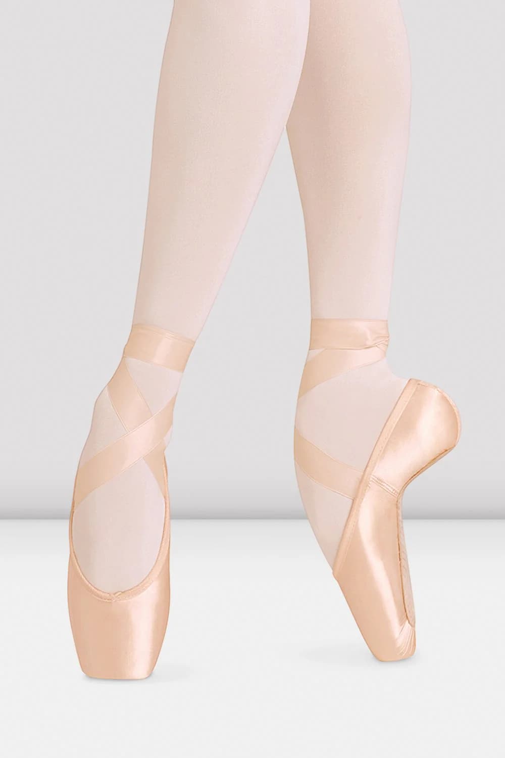 Scarpe da punta Balance European Bloch ES0160L