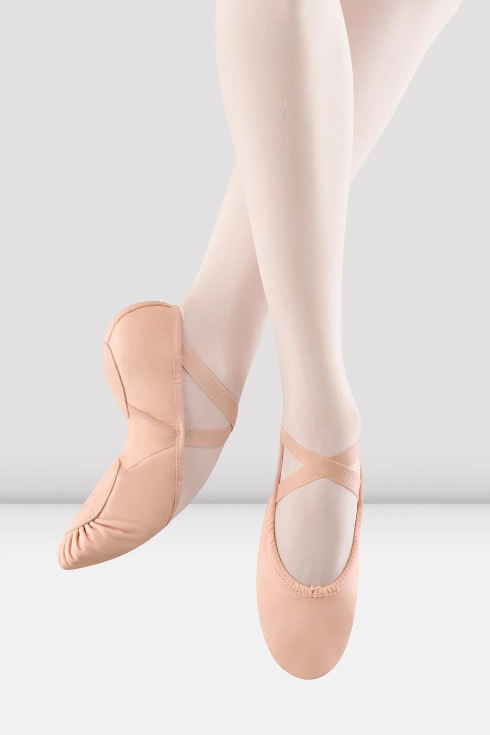 Scarpe da mezza punta Prolite II Hybrid S0203L rosa