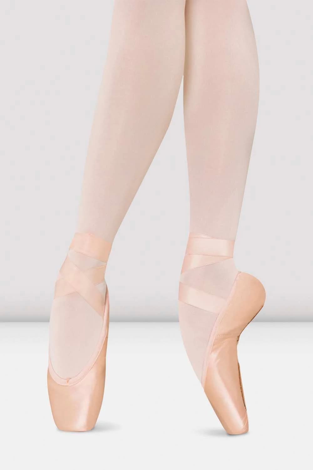 Scarpe da punta Amelie Bloch S0103L